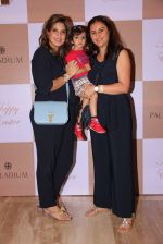 at Palladium Easter Party in Mumbai on 27th March 2015